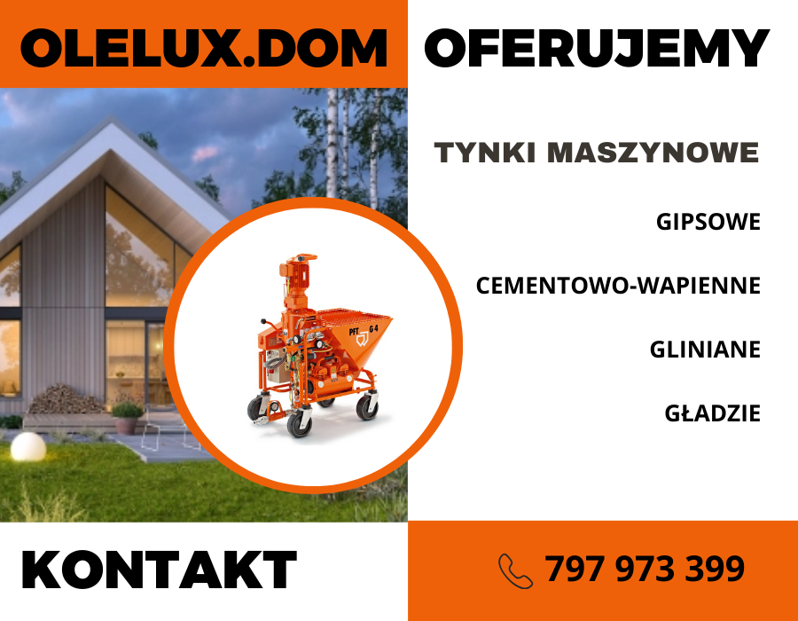 OLELUX.DOM — Zdjęcia 1